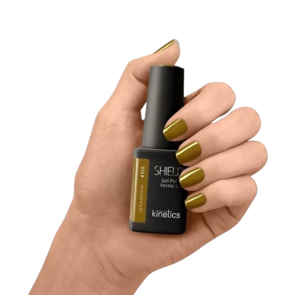 Kinetics Shield Vernis Semi-Permanent