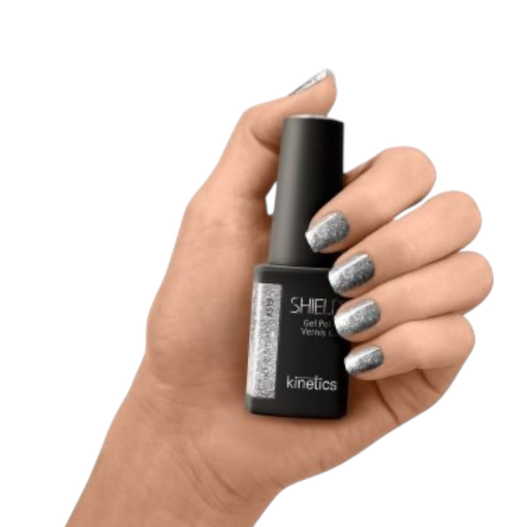 Kinetics Shield Vernis Semi-Permanent