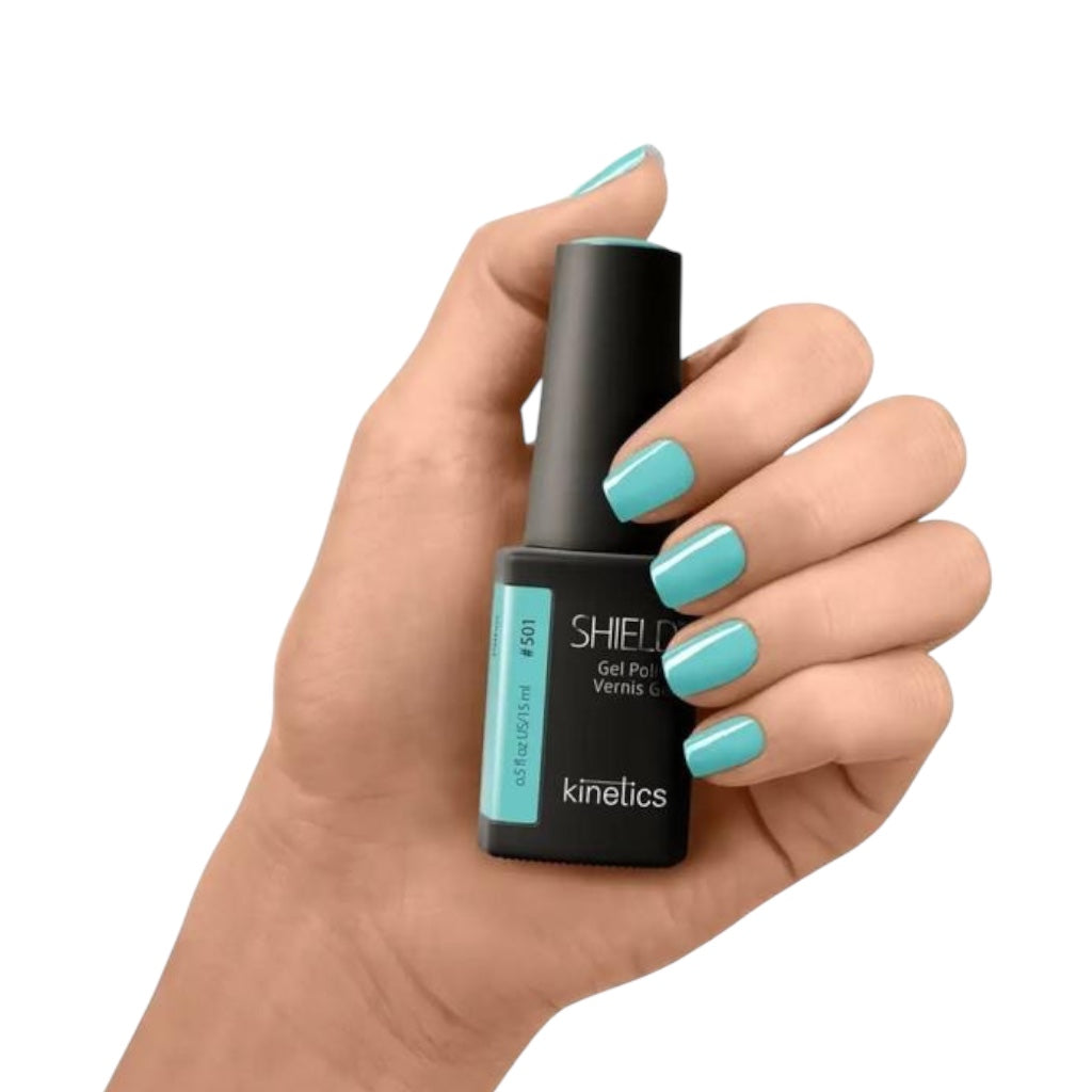 Kinetics Shield Vernis Semi-Permanent