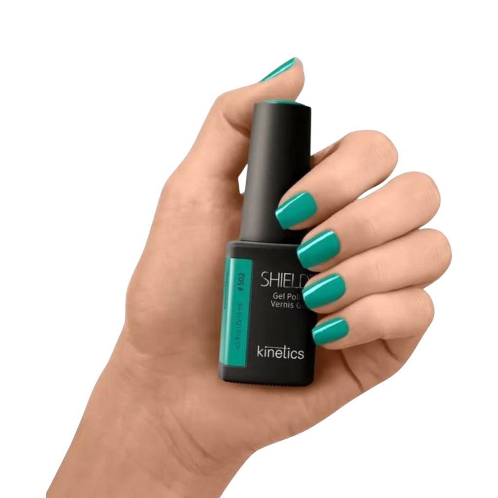 Kinetics Shield Vernis Semi-Permanent