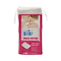 Carrefour Baby Maxi Coton X80