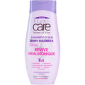 Flux Care Shampoing Sans Sulfates Revive Hyaluronique 7En1 Cheveux Déshydratés Fatigués