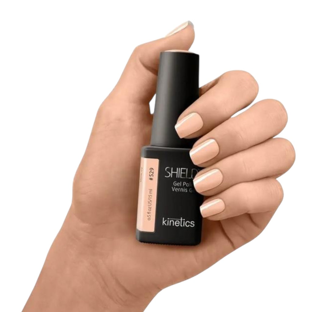 Kinetics Shield Vernis Semi-Permanent