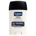 Sanex Men Déodorant Skin Protect Dry Freshness