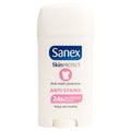 Sanex Déodorant Skinprotect Anti Stains