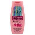 Flux Care Shampoing Sans Sulfates Glycolic Glow