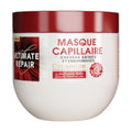 Flux Care Secret De Soin 2 Usages Pré-Shampoing & Masque Ultimate Repair