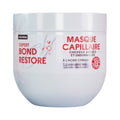 Flux Care Secret De Soin 2 Usages Pré-Shampoing & Masque Bond Restore