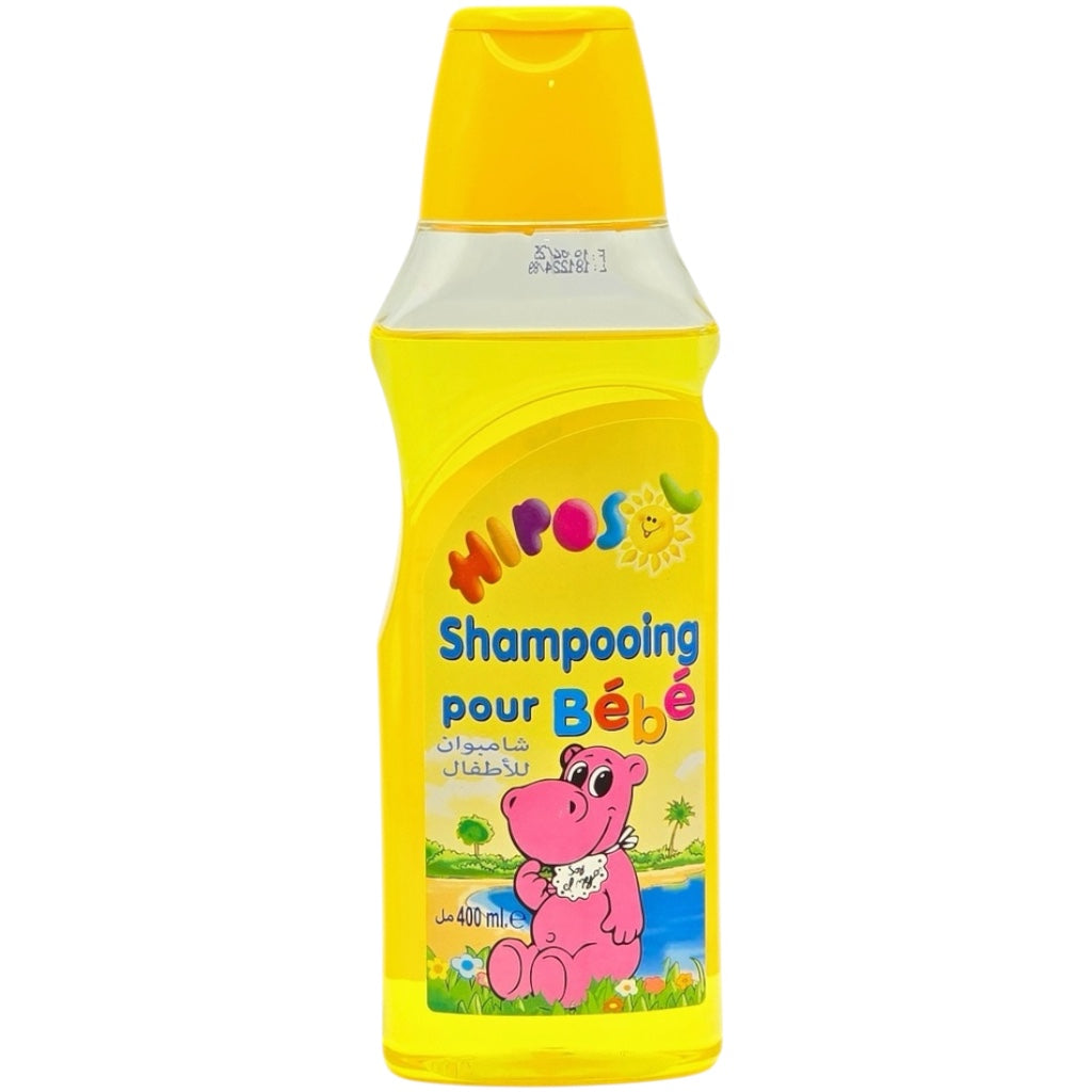 شامبو هيبوسول للأطفال