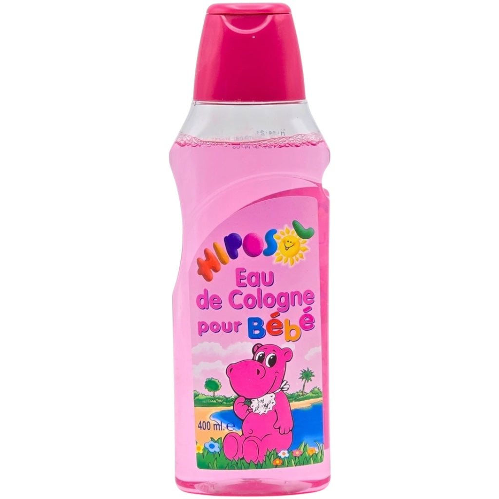 هيبوسول بيبي كولونيا