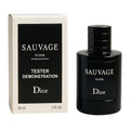 Dior Sauvage Elixir – Eau De Parfum Testeur
