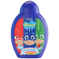 Dolfino Shampoing 2En1 Enfant Pj Masks Pêche