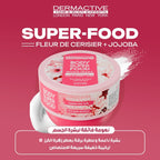 Dermactive Body Care Experts Body Super Food Tous Types De Peaux