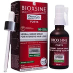 سيروم بيوكسين فورت جيربال جولد لعلاج تساقط الشعر بشكل مكثف وسريع