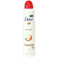 Dove Go Fresh Déodorant Moisturising Apple & White Tea