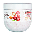 Flux Care Secret De Soin Gommage Exfoliant Visage & Corps Cranberry & Hnile D'Argan Exfolie Détoxifie Régénére