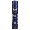 Nivea Men Déodorant Cool Kick Spray Anti Transpirant 48H