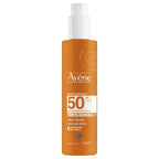 Avène Crème Solaire Spray Spf50+