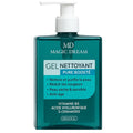 Magic Dream Gel Nettoyant Pure Booste Anti-Acné Peau Sèche Et Sensible