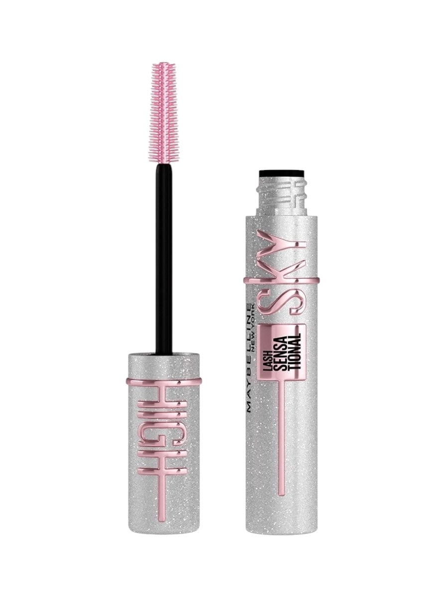 Maybelline New York – Lash Sensational Sky High Mascara (Diamond Edition)