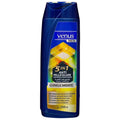 Venus Men Shampooing Anti-Pelliculaire 5En1 Gingembre