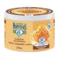 Le Petit Marseillais Masque 4En1 Nutrition Miel De Provence Et Karité Bio