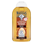 شامبو لو بيتي مارسيليا للتغذية المكثفة بزيت الأرغان العضوي