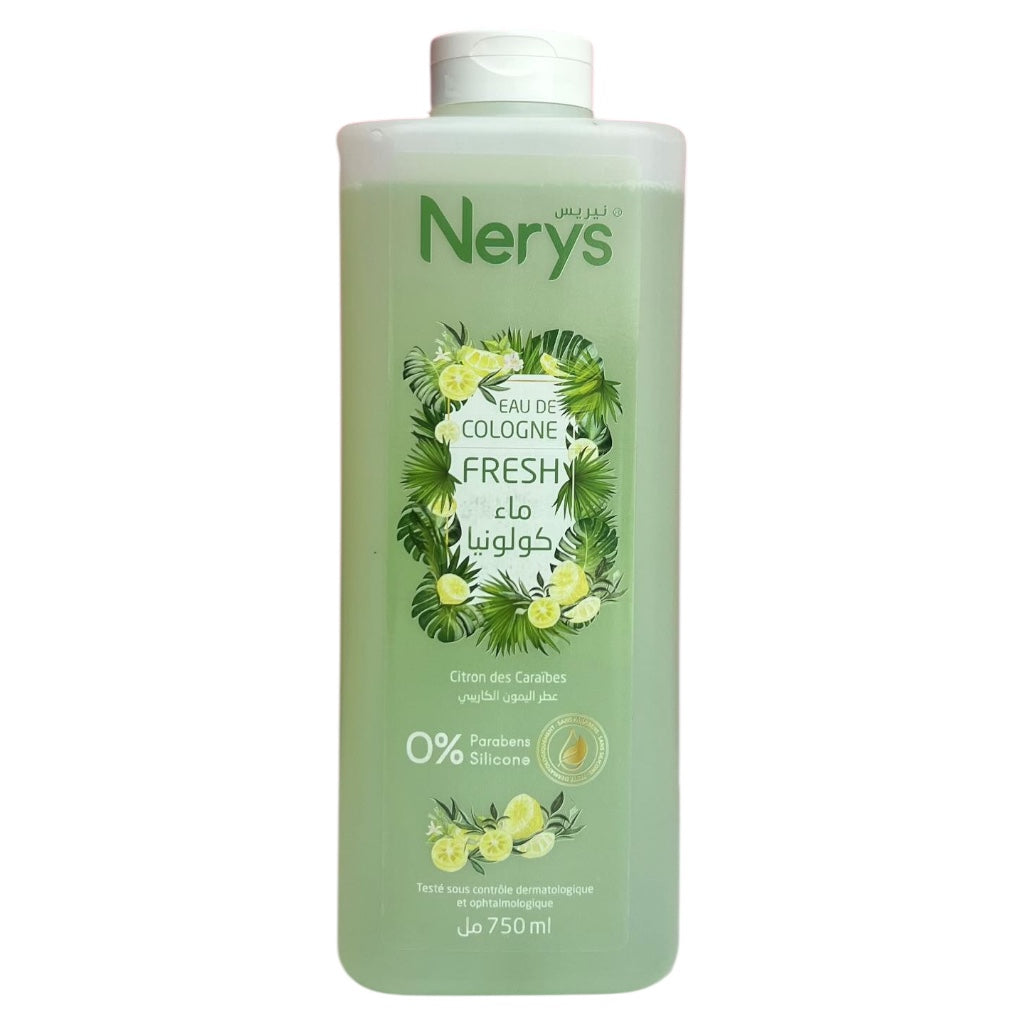 Nerys Eau De Cologne