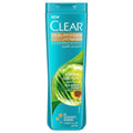 Clear Nutrition Du Cuir Chevelu Shampooing Anti-Pelliculaire Forte Croissance Des Cheveux