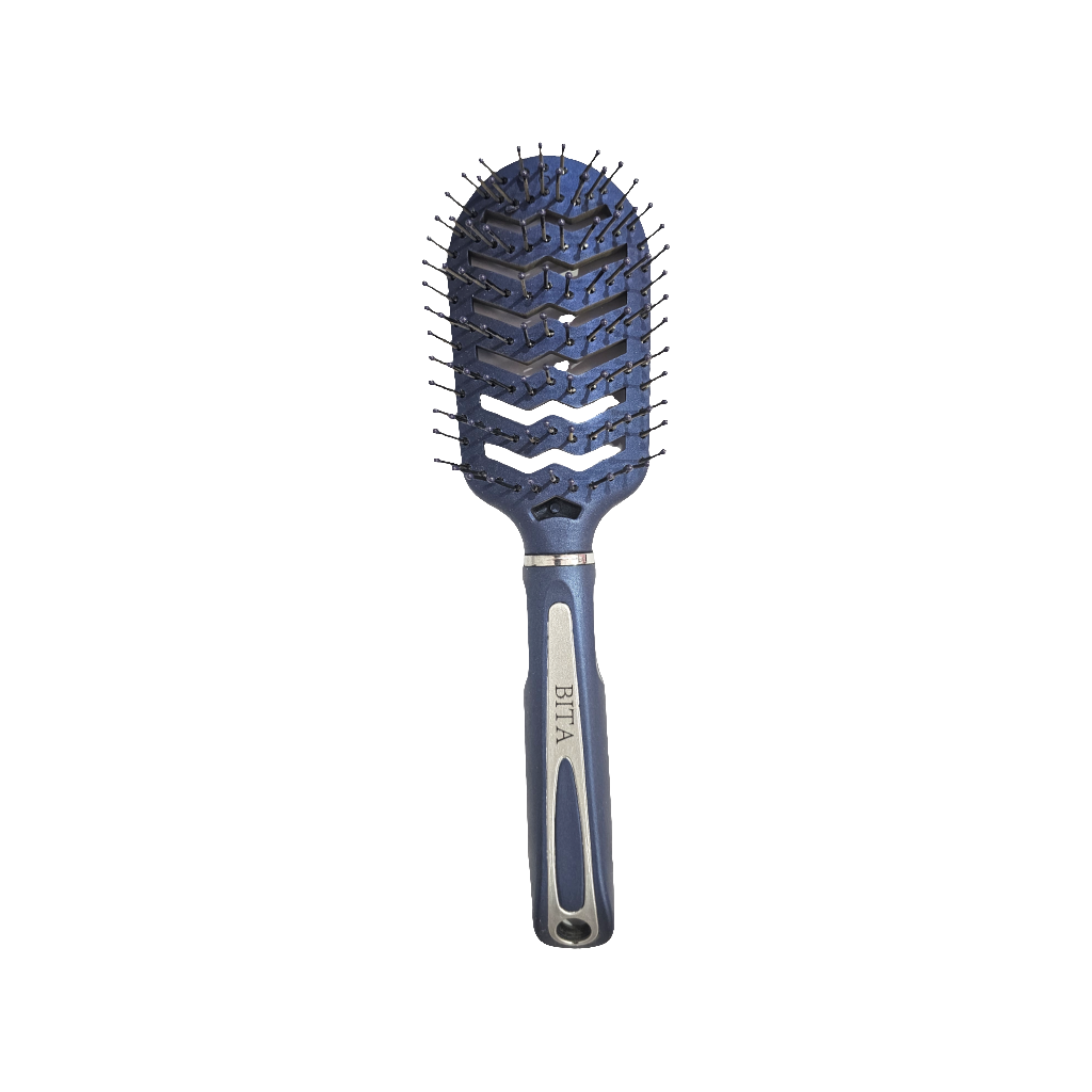 Brosse à Cheveux Pneumatique