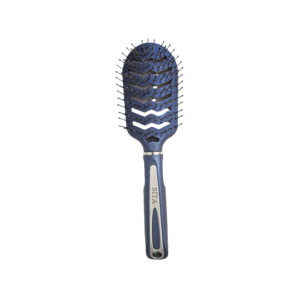 Brosse À Cheveux Pneumatique