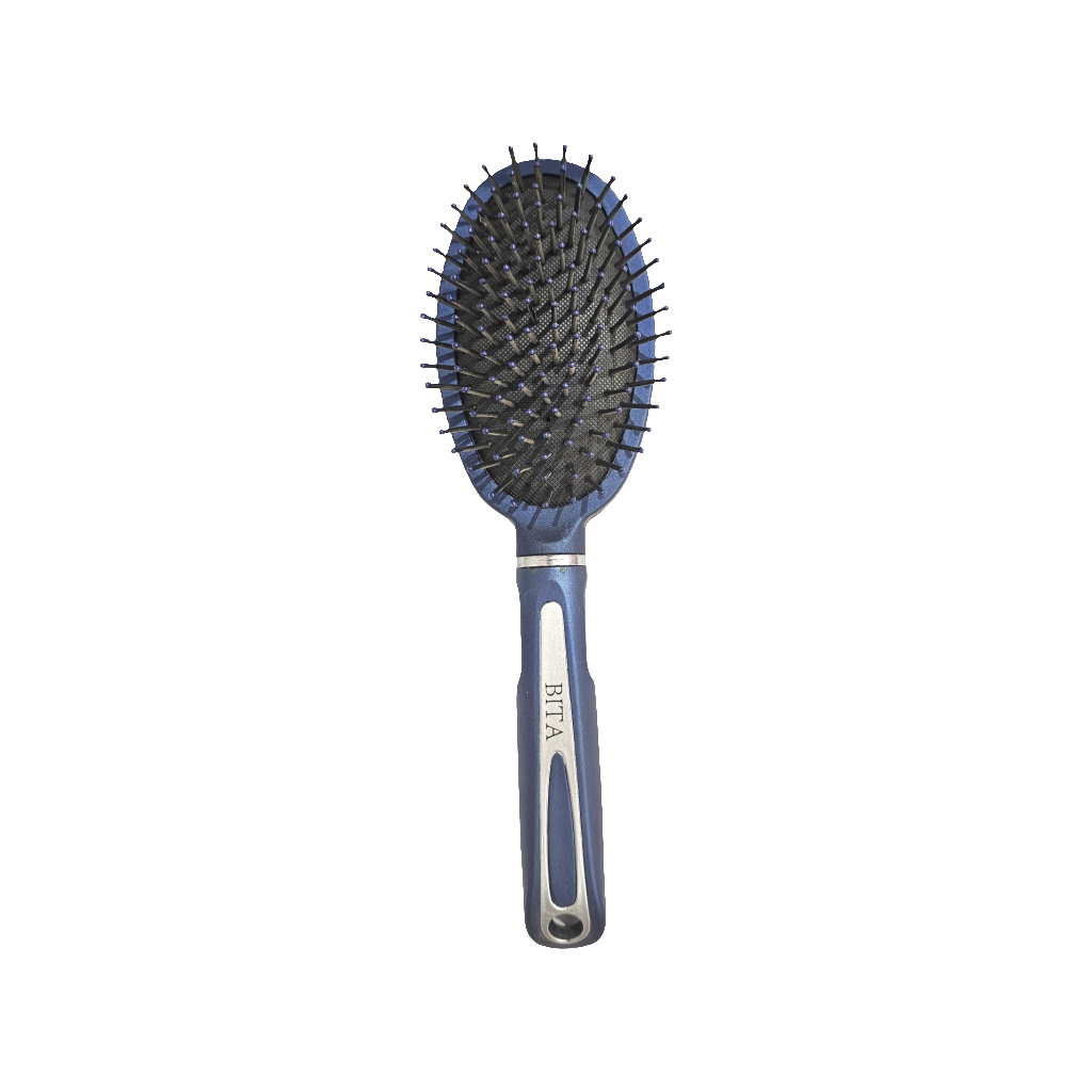 Brosse à Cheveux Pneumatique