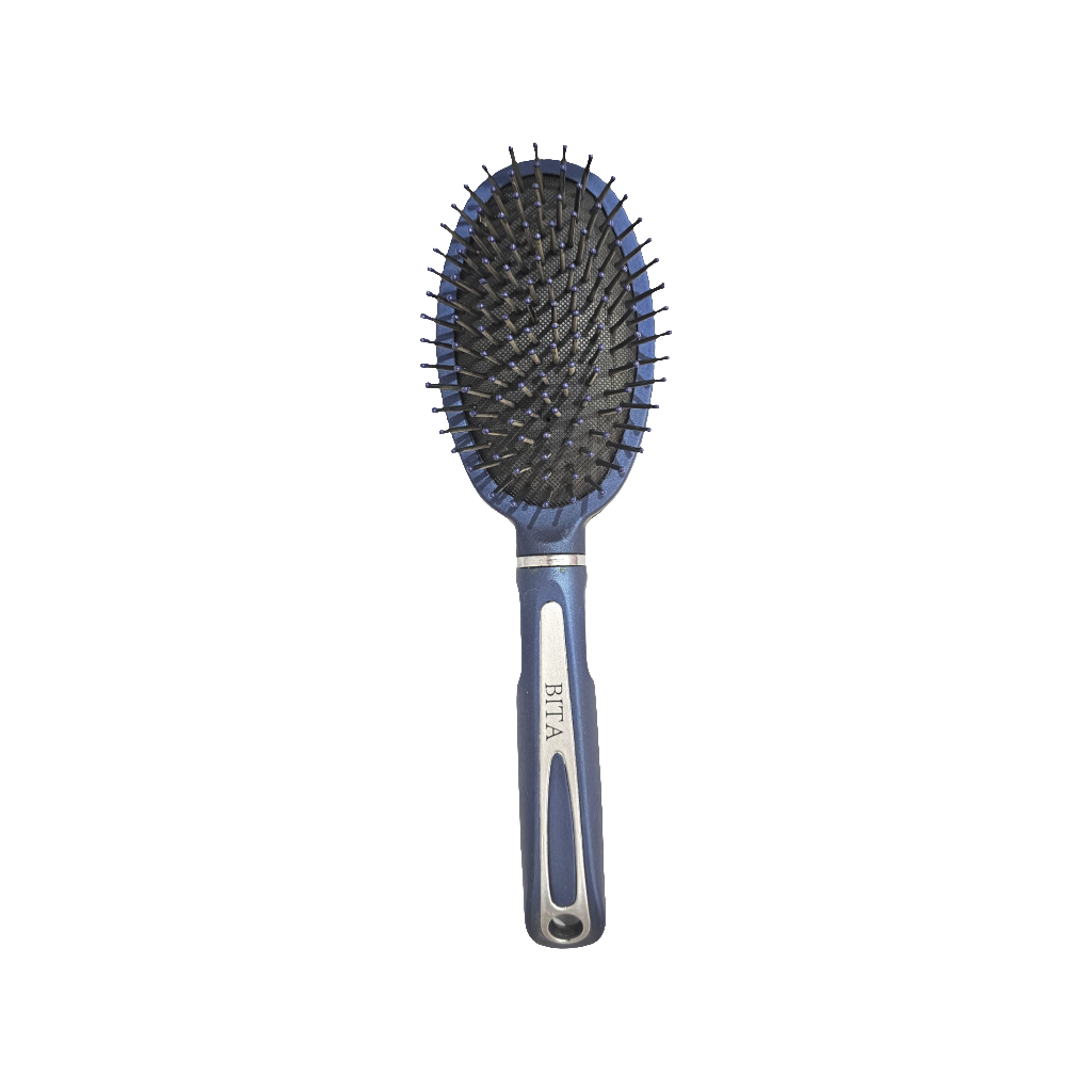 Brosse À Cheveux Pneumatique