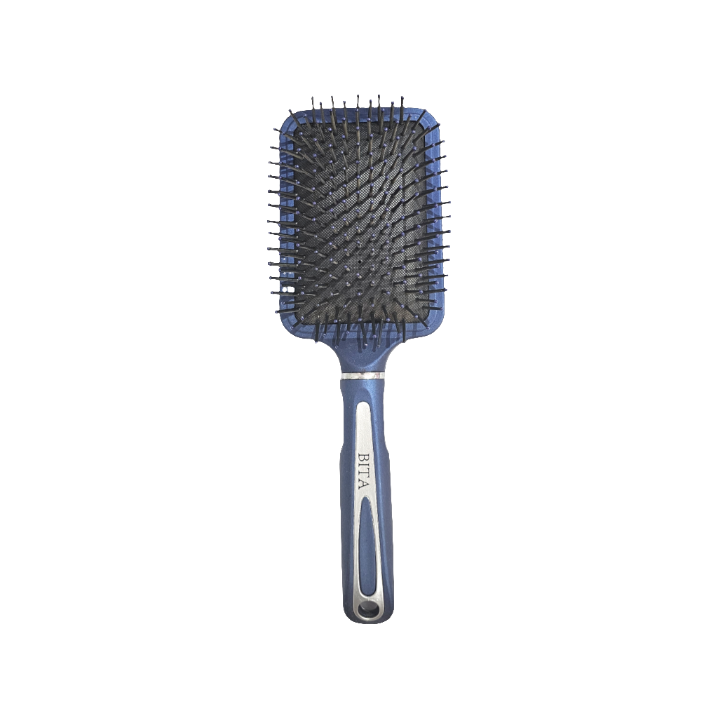 Brosse à Cheveux Pneumatique