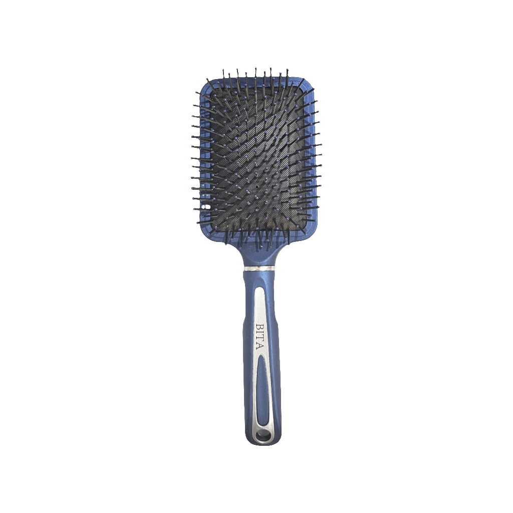 Brosse À Cheveux Pneumatique