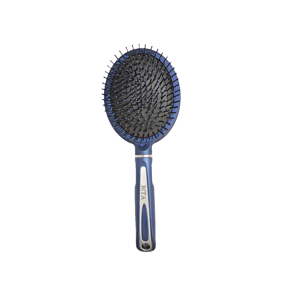 Brosse à Cheveux Pneumatique