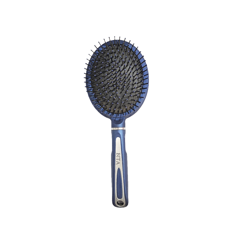 Brosse À Cheveux Pneumatique