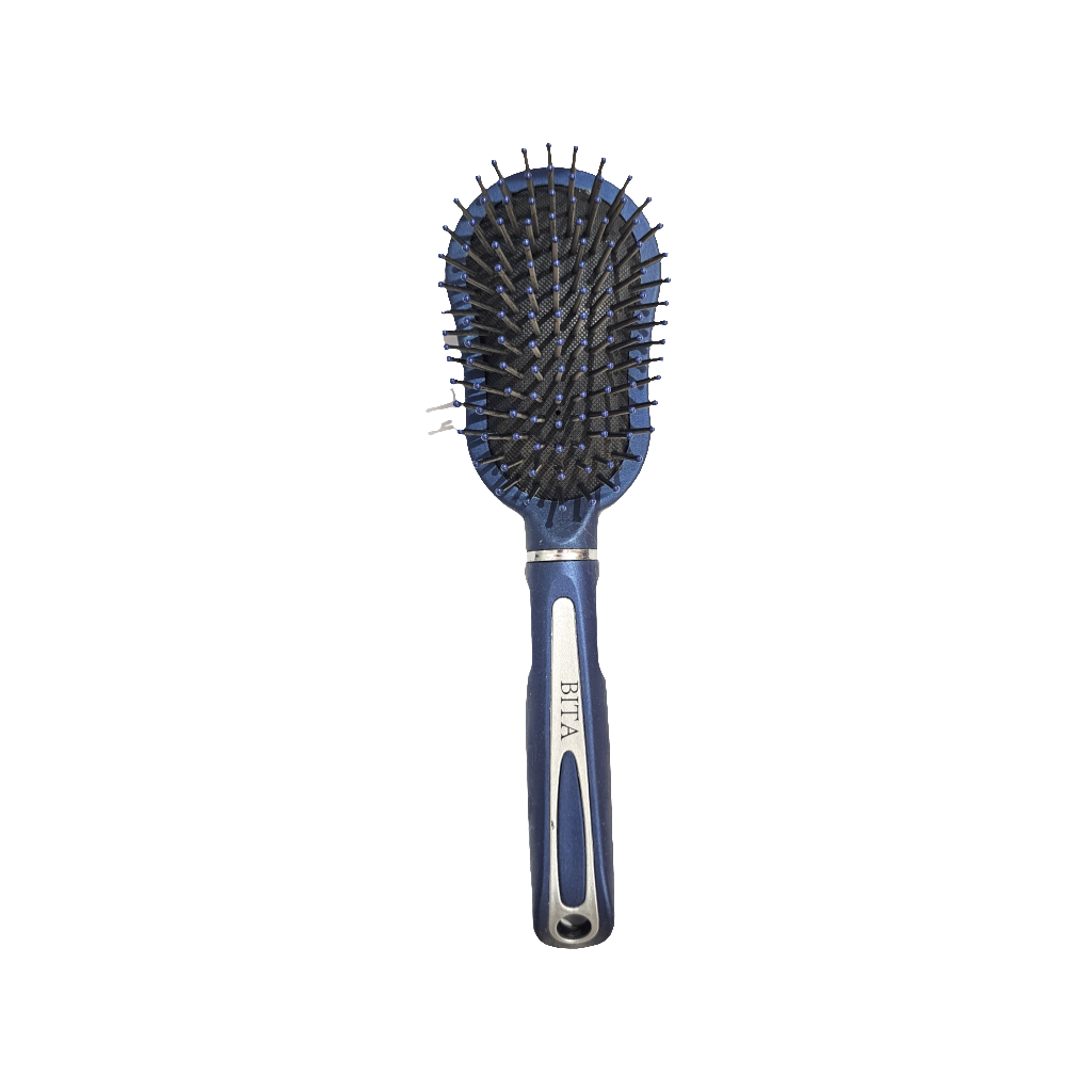 Brosse à Cheveux Pneumatique