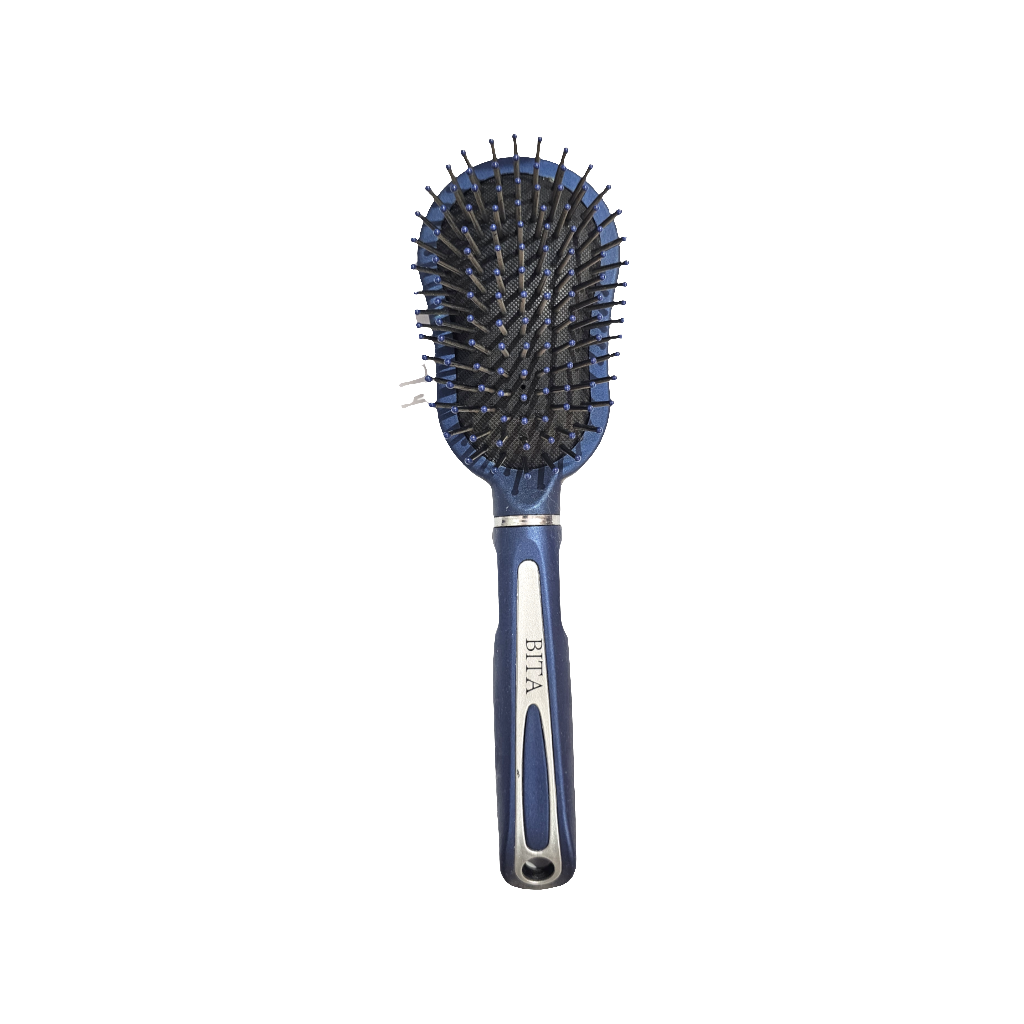 Brosse À Cheveux Pneumatique