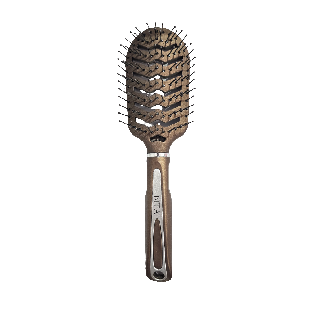 Brosse À Cheveux Pneumatique