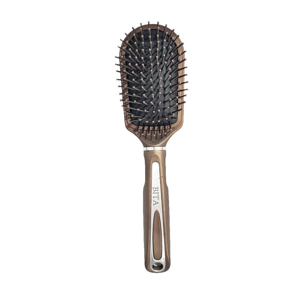 Brosse à Cheveux Pneumatique