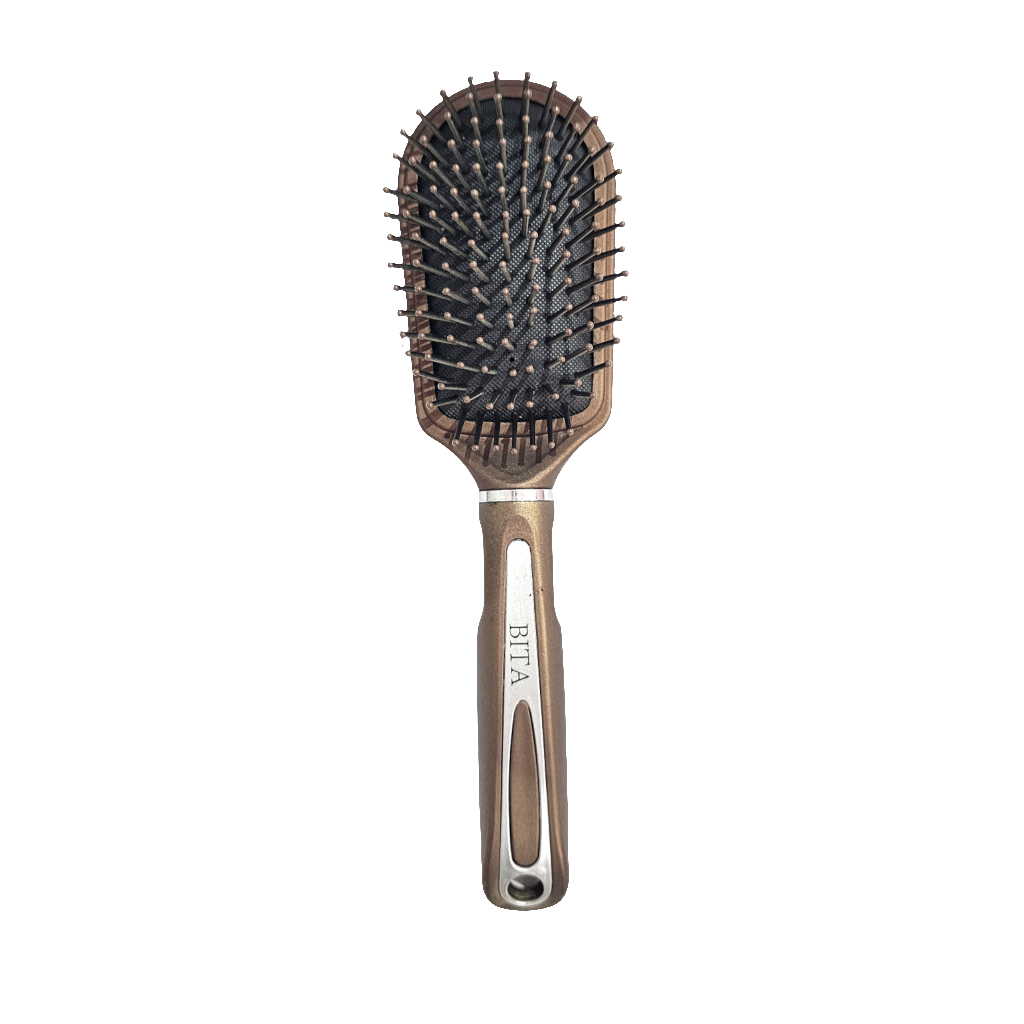 Brosse À Cheveux Pneumatique