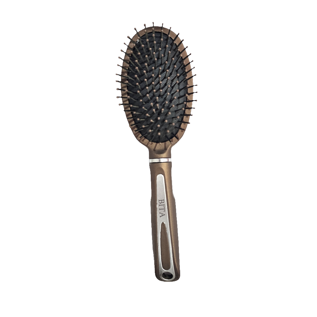 Brosse à Cheveux Pneumatique