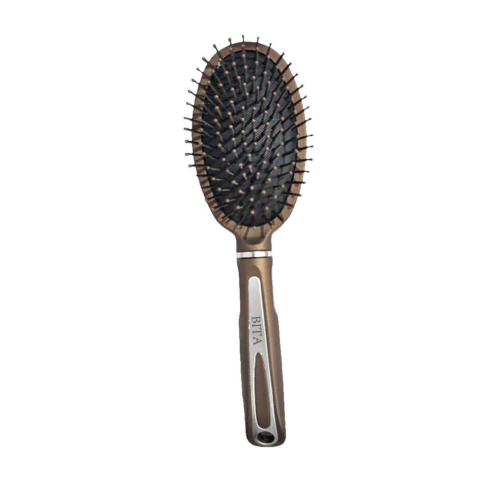 Brosse À Cheveux Pneumatique