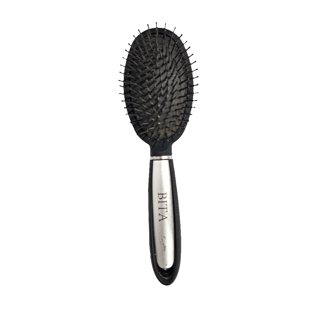 Brosse à Cheveux Pneumatique