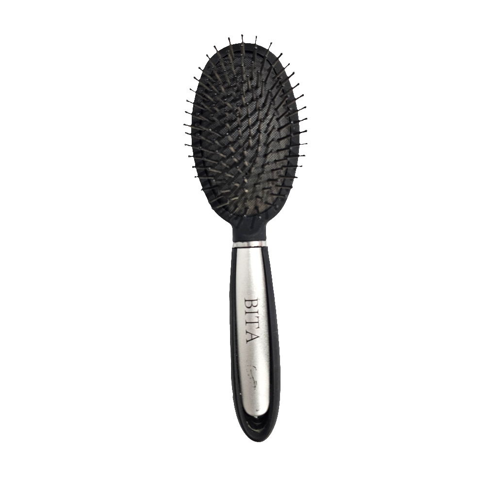 Brosse À Cheveux Pneumatique