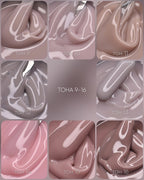 Opzia Gel De Modélisation Pour Ongles