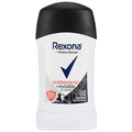 Rexona Motionsense Déodorant Stick Antibacterial+Invisible 48H