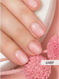 Runail Rubber Base Medium