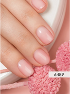 Runail Rubber Base Medium